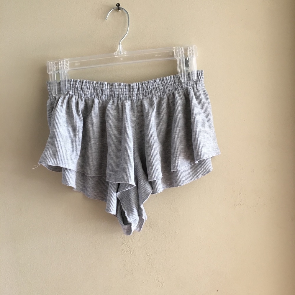 Brandy Shorts🖤